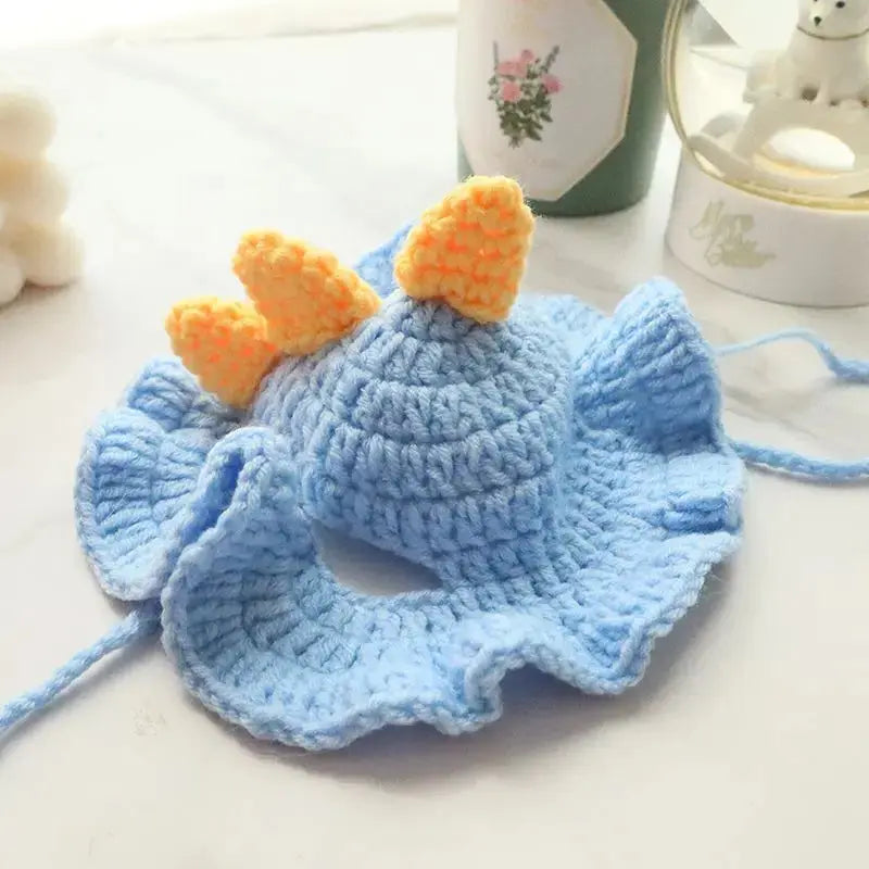 Bobo - Bonnet chic - MyPetsFriends