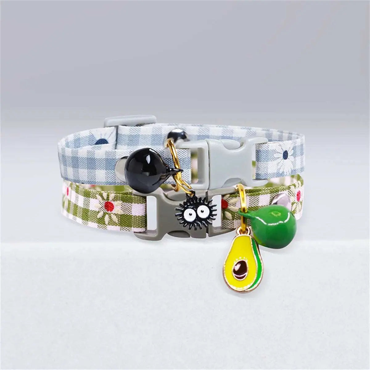 Candy - Collier chic - MyPetsFriends