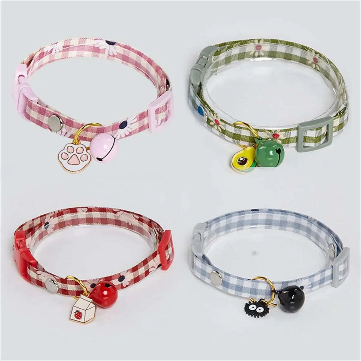Candy - Collier chic - MyPetsFriends