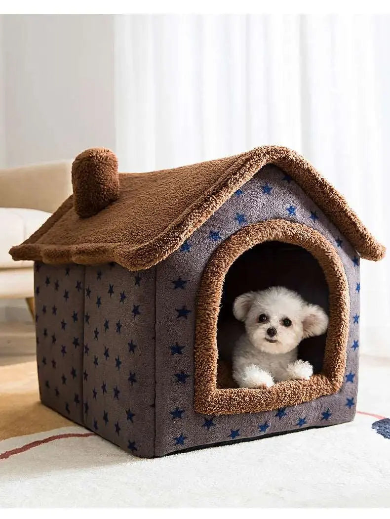 Lucia - Maisonnette - MyPetsFriends