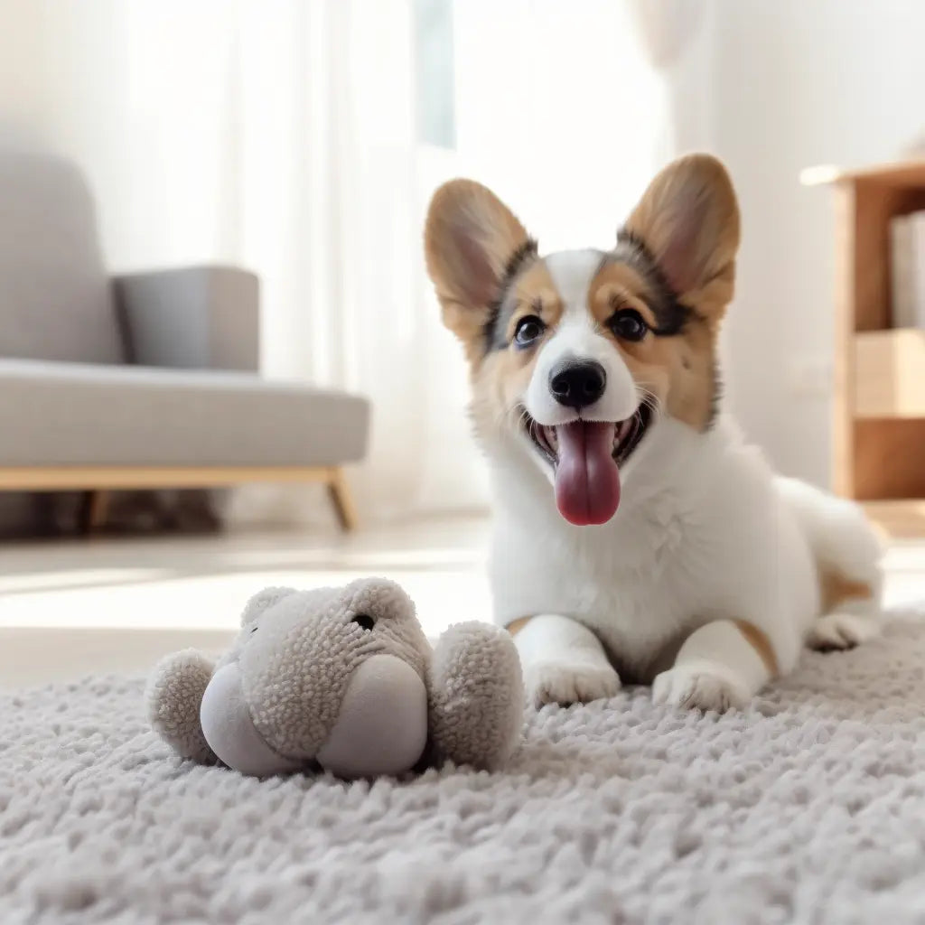 🐶 Pour les chiens MyPetsFriends
