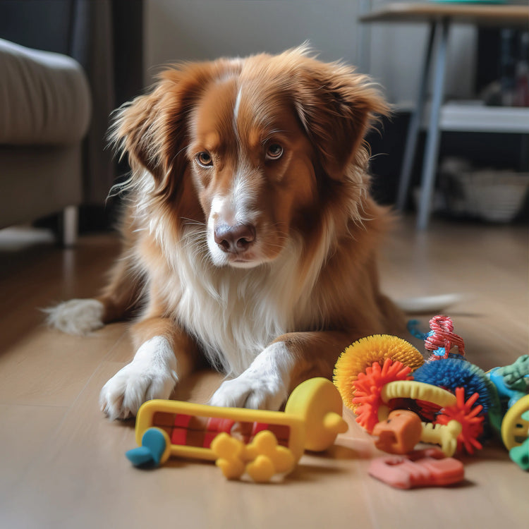 Jouets MyPetsFriends