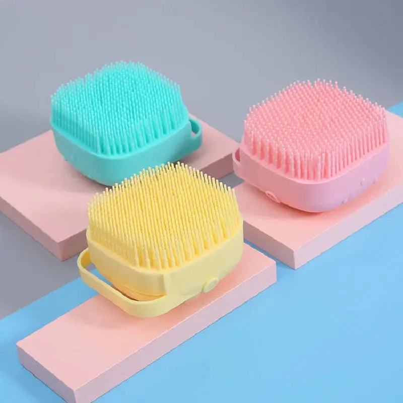 Shampoo - Brosse lavante - MyPetsFriends