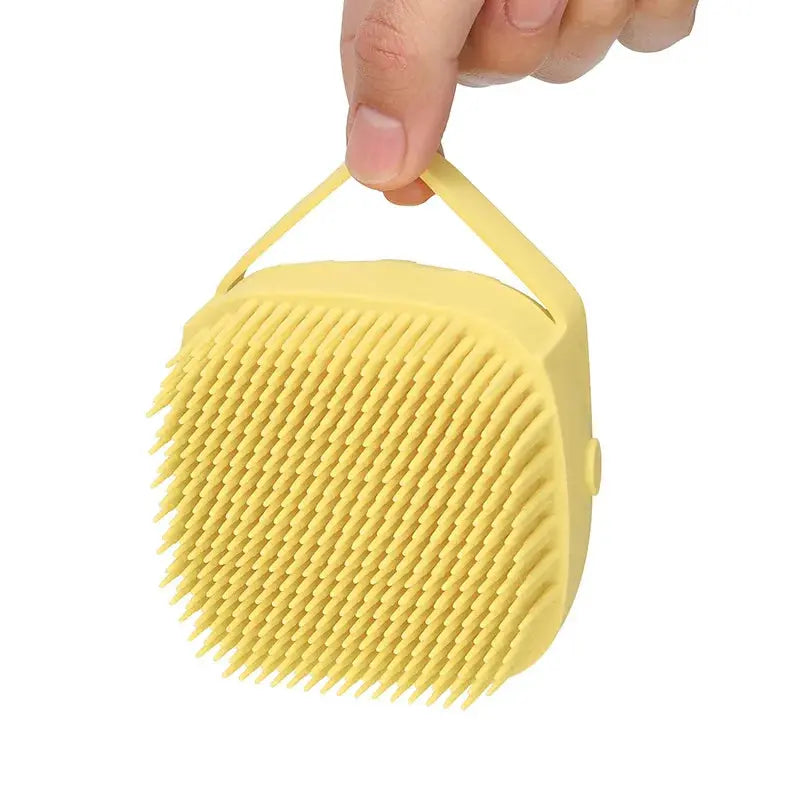 Shampoo - Brosse lavante - MyPetsFriends