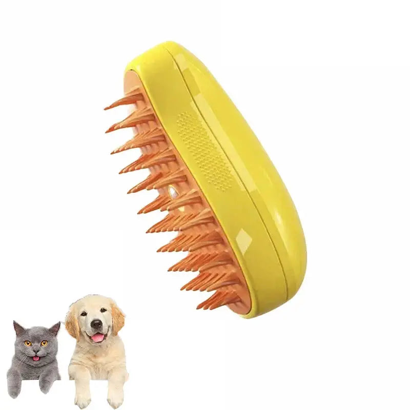 Cleanix - Brosse - MyPetsFriends