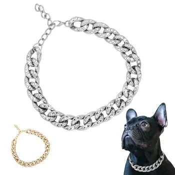 Cuba - Collier chic - MyPetsFriends