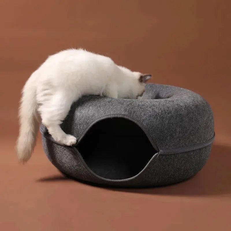 Donut - Nid douillet - MyPetsFriends