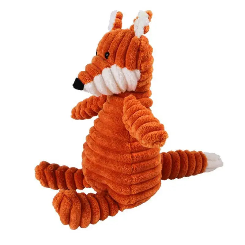 Doudou - Jouet - MyPetsFriends