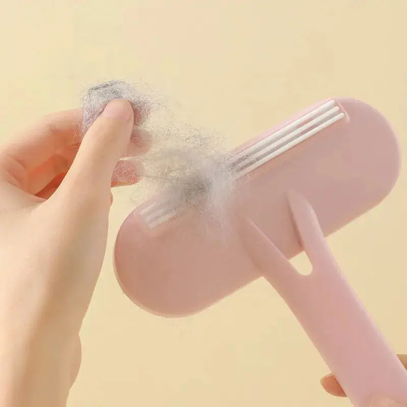 Lavomix - Brosse nettoyante - MyPetsFriends