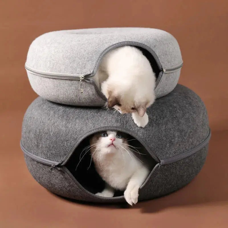 Donut - Nid douillet - MyPetsFriends