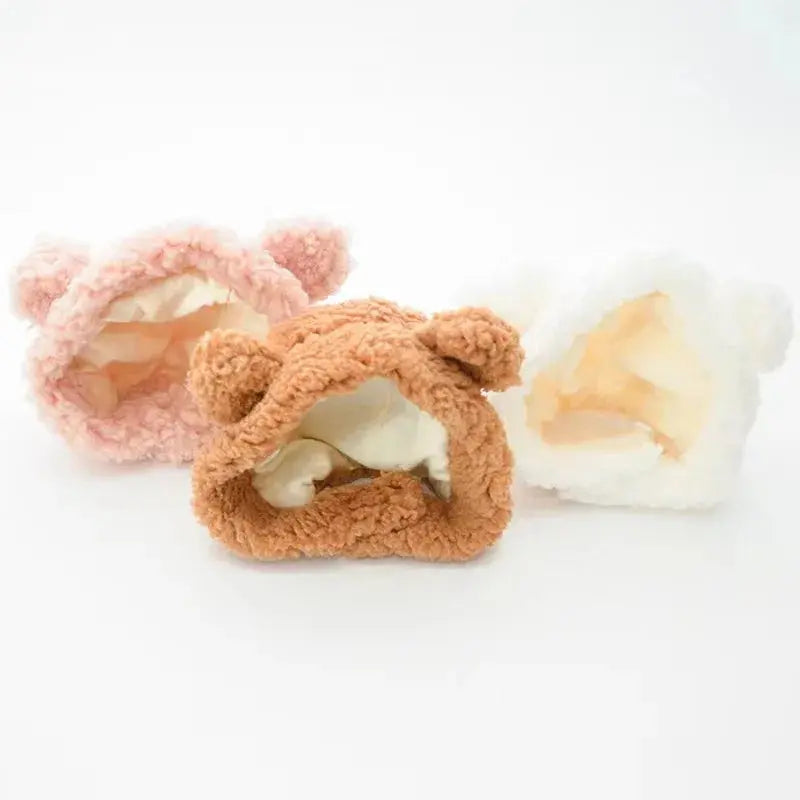 Winnie - Bonnet chic - MyPetsFriends