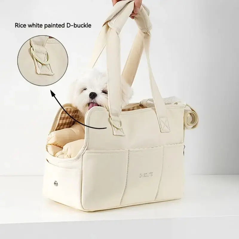 AirPets - Sac portable - MyPetsFriends