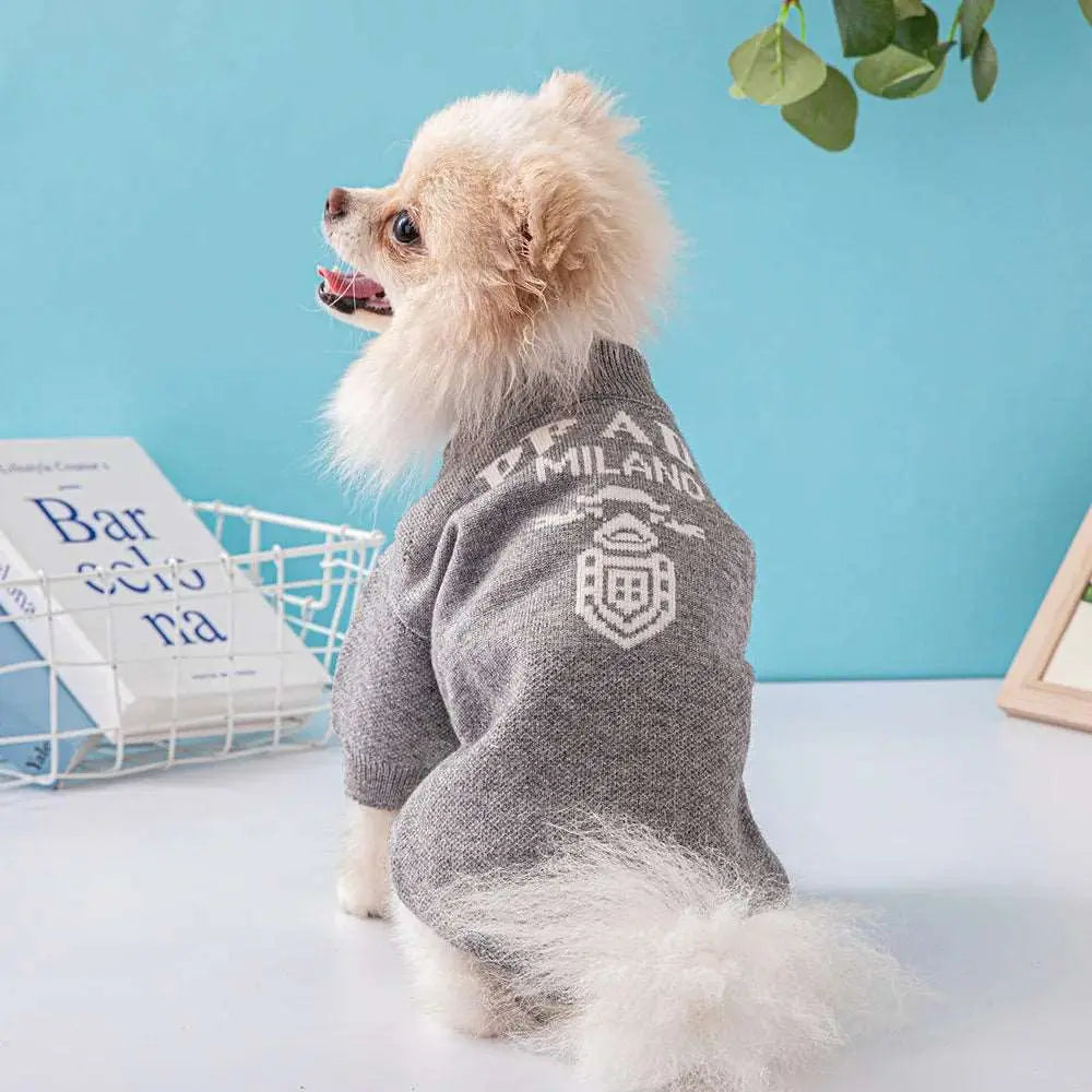 Sinay - Habit chic - MyPetsFriends