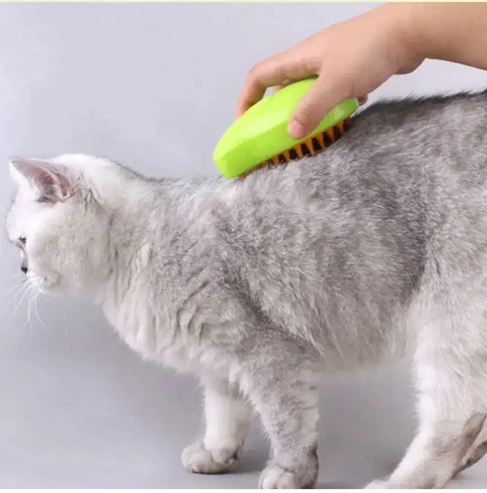 Cleanix - Brosse - MyPetsFriends