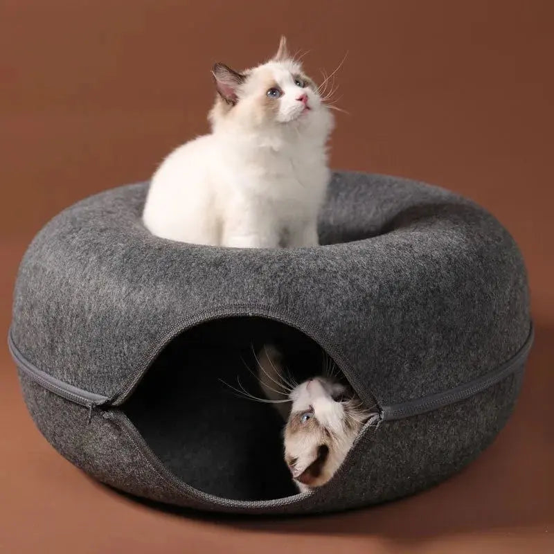 Donut - Nid douillet - MyPetsFriends
