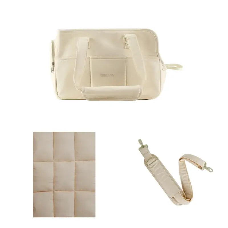 AirPets - Sac portable - MyPetsFriends