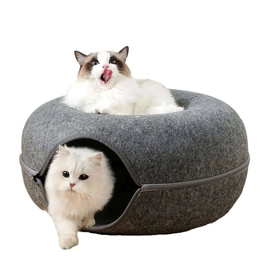 Donut - Nid douillet - MyPetsFriends