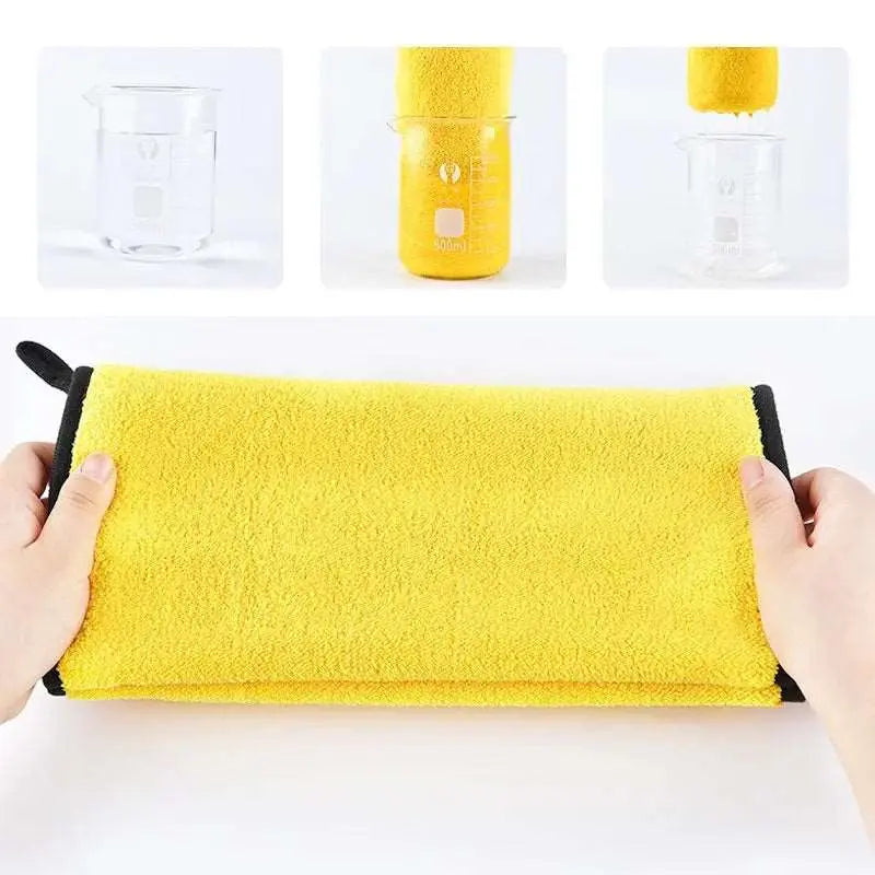 Dryer - Serviette - MyPetsFriends