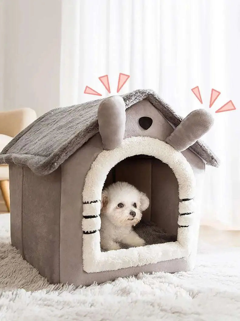 Lucia - Maisonnette - MyPetsFriends