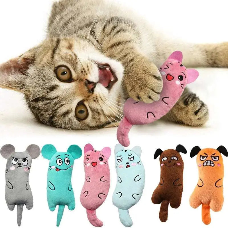 Ratz - Jouet - MyPetsFriends