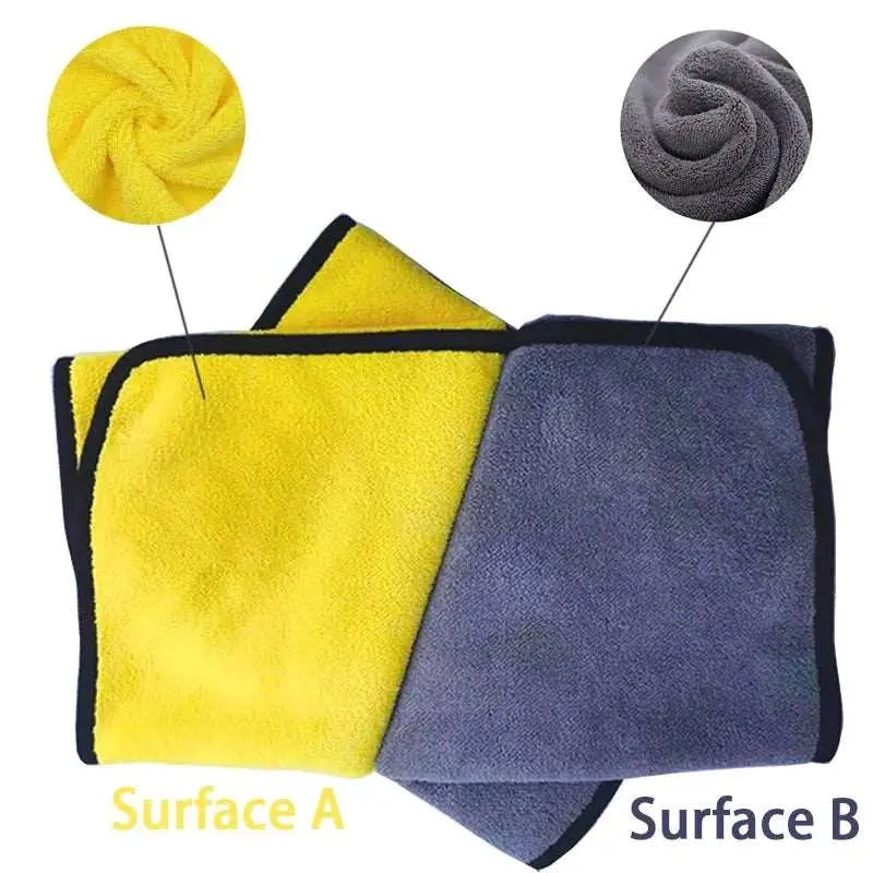 Dryer - Serviette - MyPetsFriends