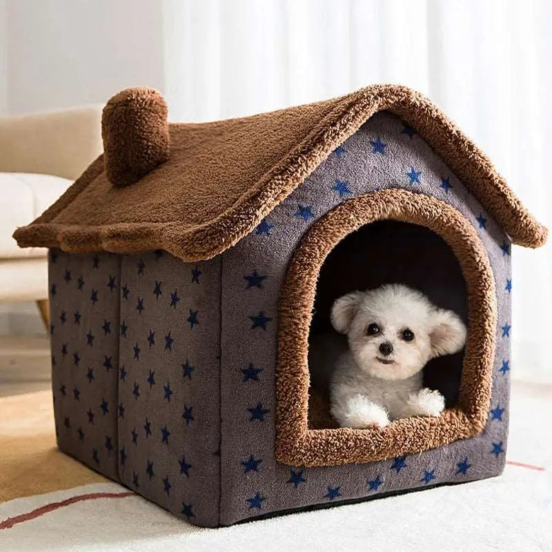 Lucia - Maisonnette - MyPetsFriends
