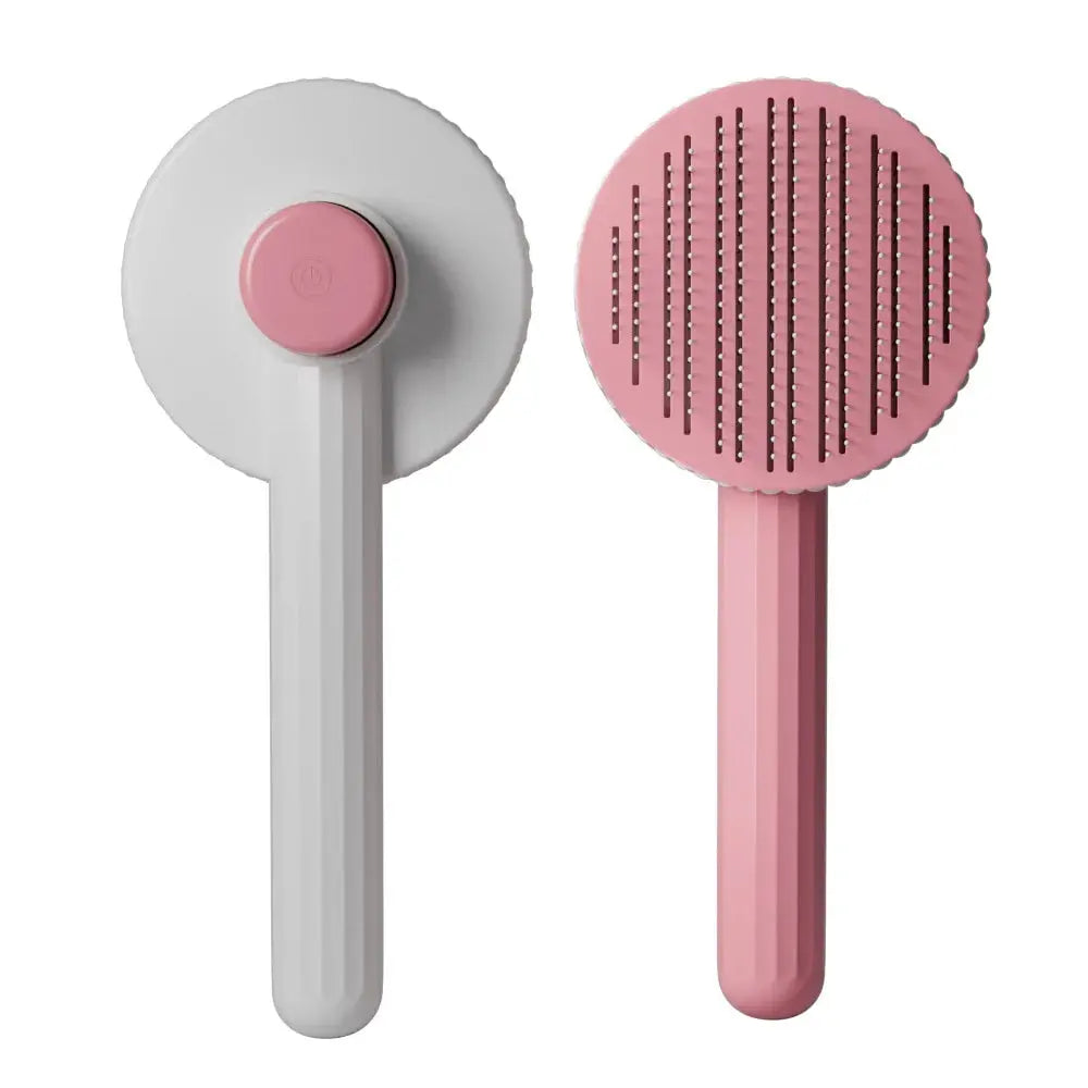 Brushy - Brosse - MyPetsFriends