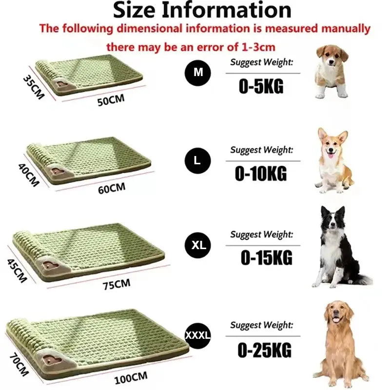 Sleepets - Matelas - MyPetsFriends