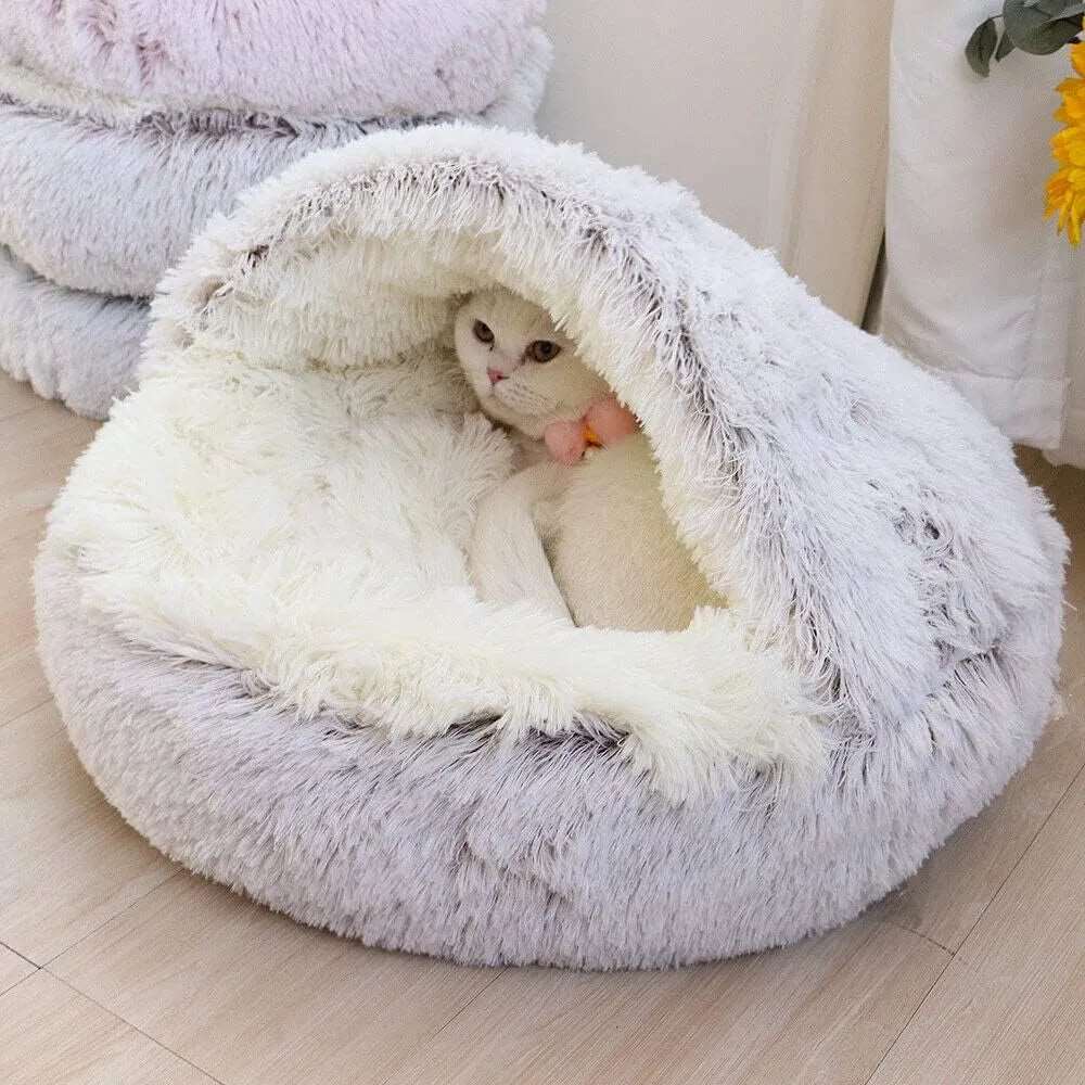 Looney - Nid douillet - MyPetsFriends