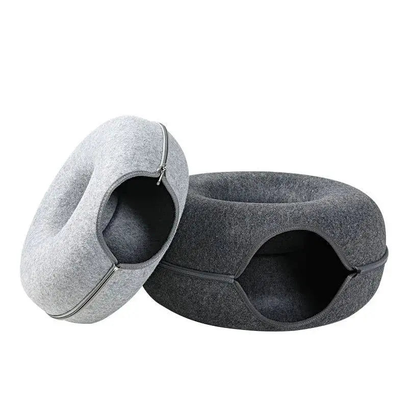 Donut - Nid douillet - MyPetsFriends
