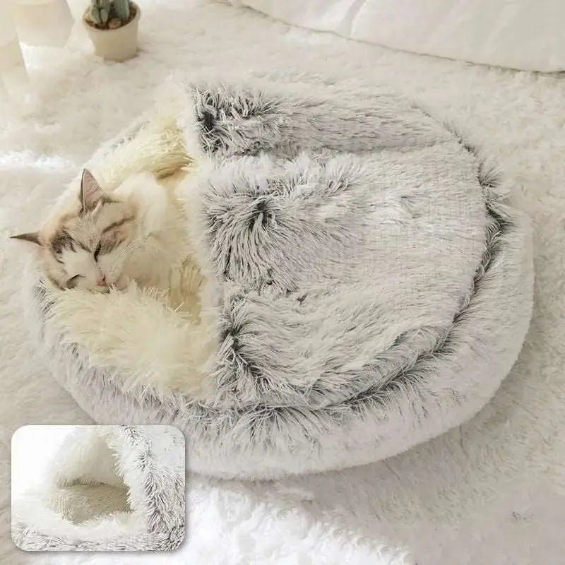Looney - Nid douillet - MyPetsFriends