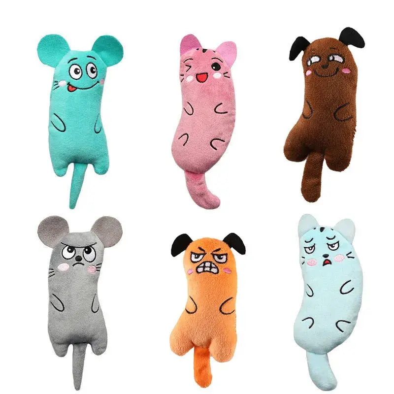 Ratz - Jouet - MyPetsFriends