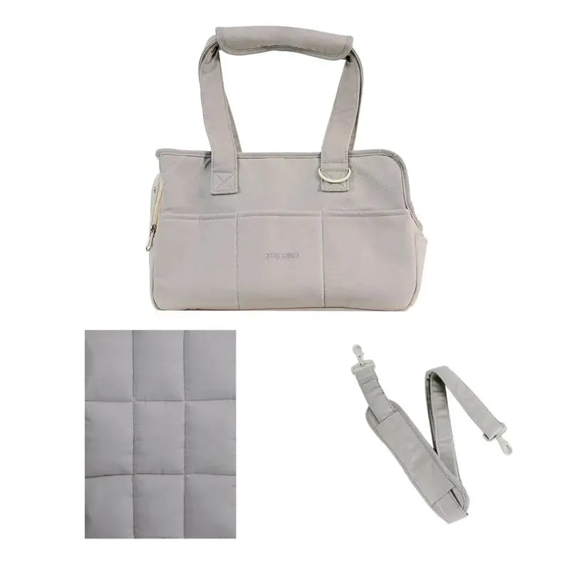 AirPets - Sac portable - MyPetsFriends