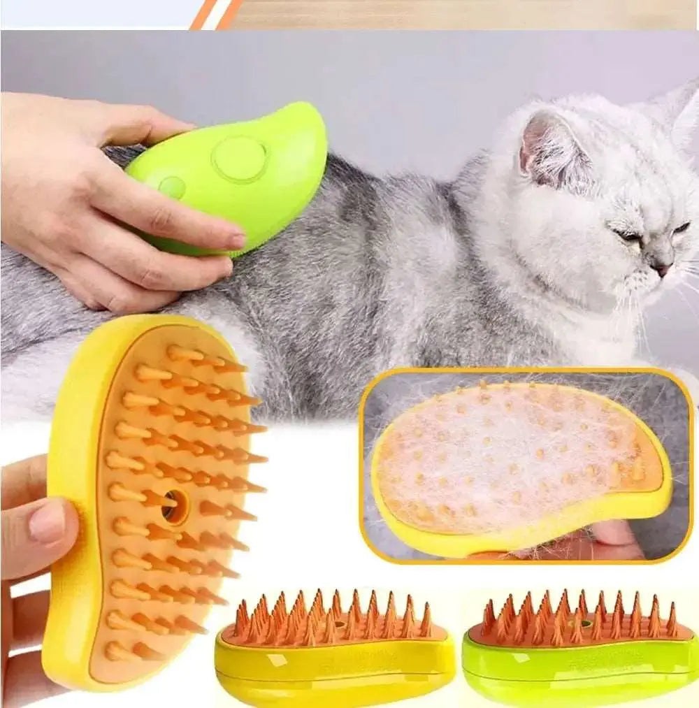 Cleanix - Brosse - MyPetsFriends