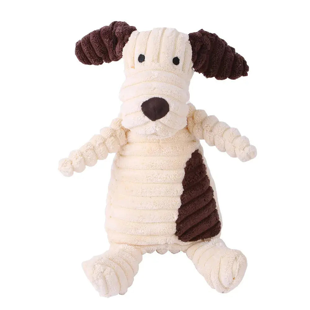 Doudou - Jouet - MyPetsFriends