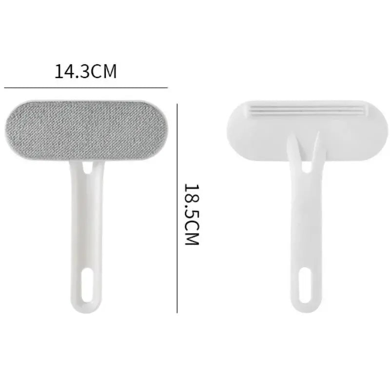 Lavomix - Brosse nettoyante - MyPetsFriends