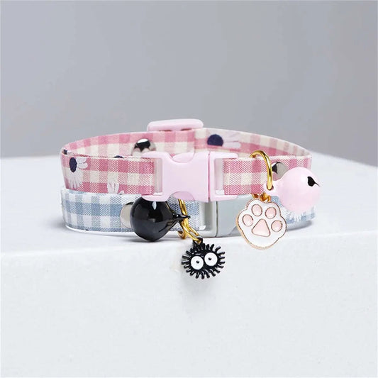 Candy - Collier chic - MyPetsFriends