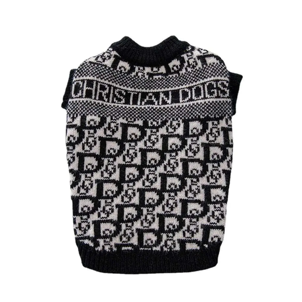 Blackie - Habit chic - MyPetsFriends