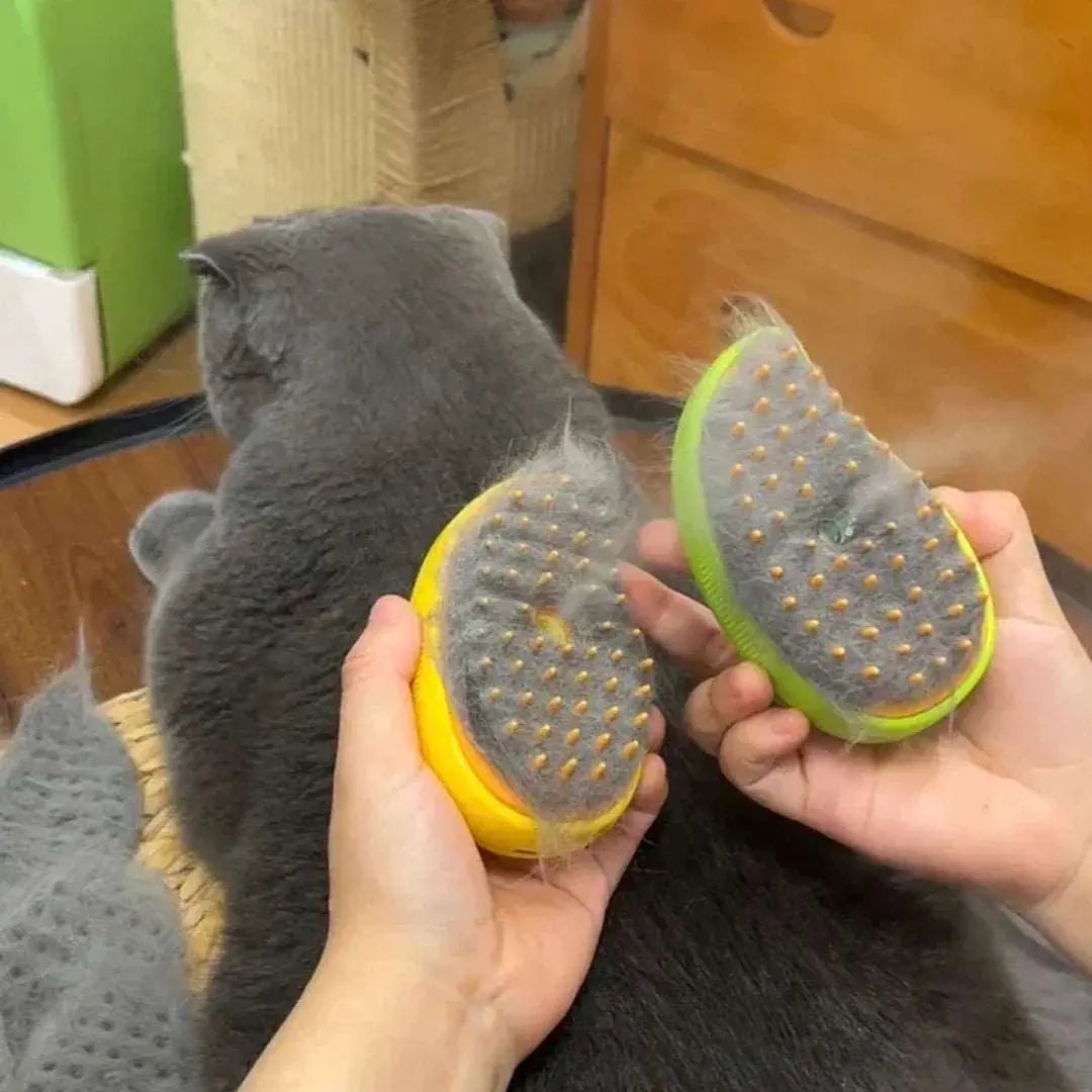 Cleanix - Brosse - MyPetsFriends
