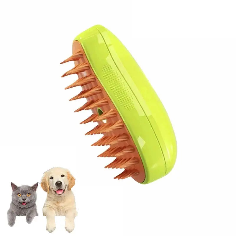 Cleanix - Brosse - MyPetsFriends