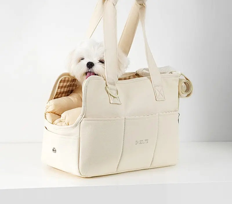 AirPets - Sac portable - MyPetsFriends